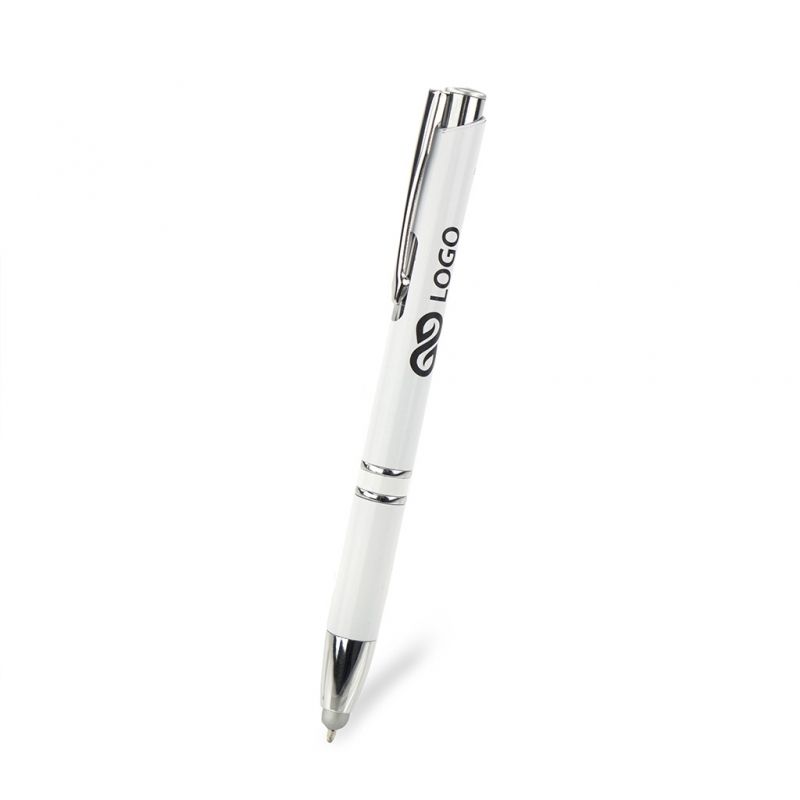 Długopis antybakteryjny Bravo