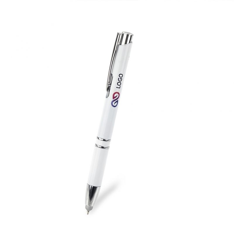 Długopis antybakteryjny Bravo UV