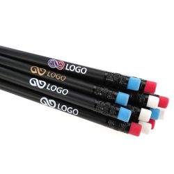 Ołówek Trix z nadrukiem
