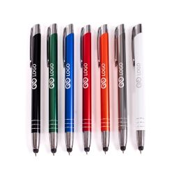 Długopis Manhattan Touch Pen