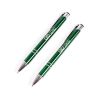 Zestaw Cosmo 2-elementowy Długopis+ołówek