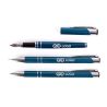 Zestaw Cosmo 3-elementowy Długopis+pióro+ołówek