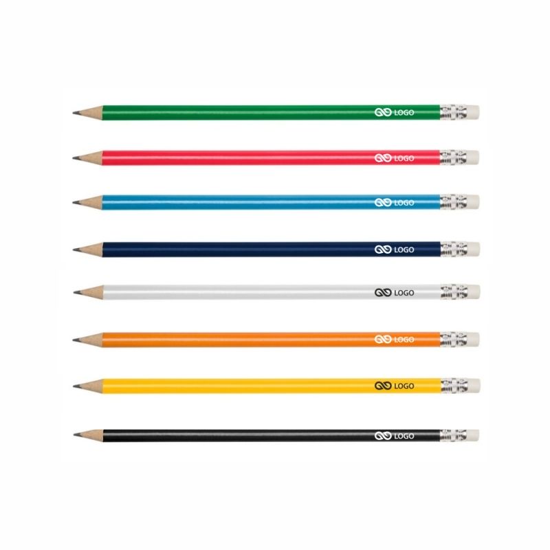 Ołówek Nik Kolor