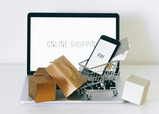 Gadżety reklamowe w działalnościach e-commerce