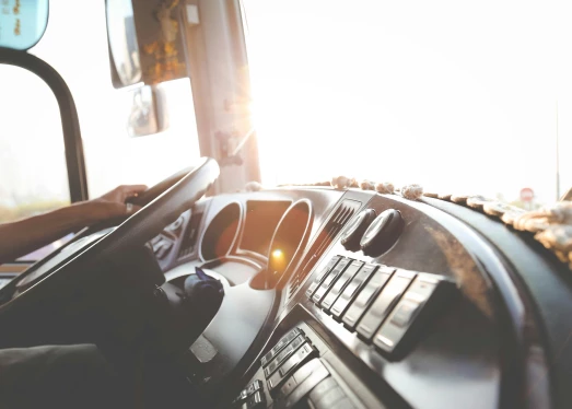 Gadżety dla branży transportowej