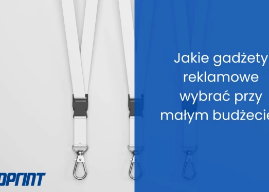 Jakie gadżety reklamowe wybrać przy małym budżecie?