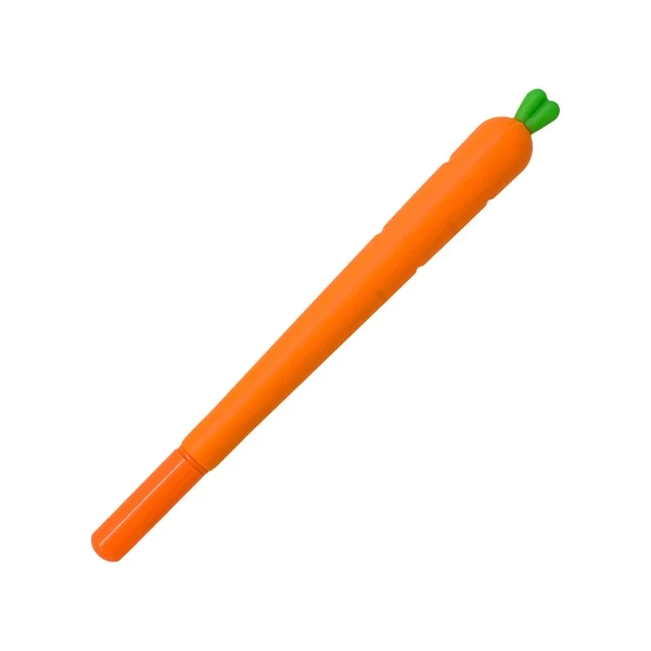 Długopis żelowy Carrot  