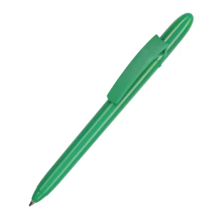 Długopis Fill Solid - Zielony