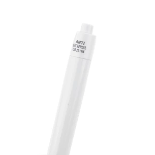 Długopis antybakteryjny Alfa - Niebieski