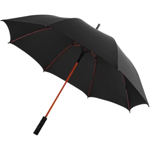 Parasol wiatroodporny Stark - Czerwony