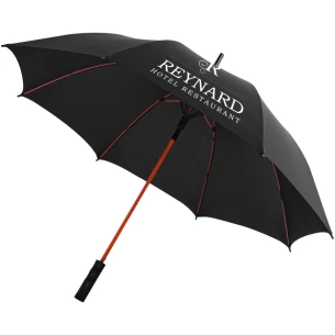 Parasol wiatroodporny Stark - Czerwony