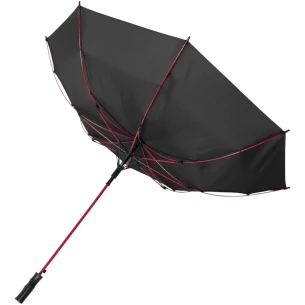 Parasol wiatroodporny Stark - Czerwony