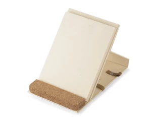 Notes MILKI - Biały
