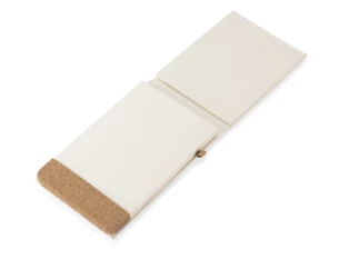 Notes MILKI - Biały