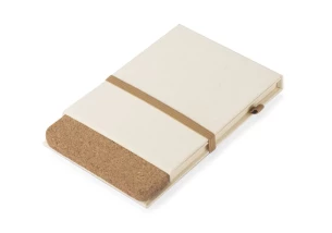 Notes MILKI - Biały