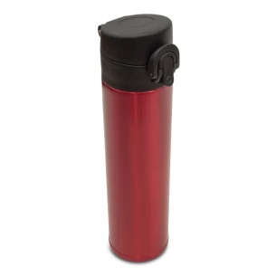 Kubek izotermiczny Moline 350 ml -  Czerwony