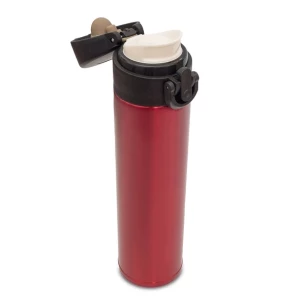 Kubek izotermiczny Moline 350 ml -  Czerwony
