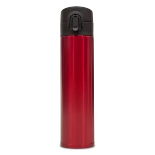 Kubek izotermiczny Moline 350 ml -  Czerwony