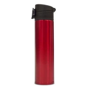 Kubek izotermiczny Moline 350 ml -  Czerwony