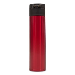 Kubek izotermiczny Moline 350 ml -  Czerwony