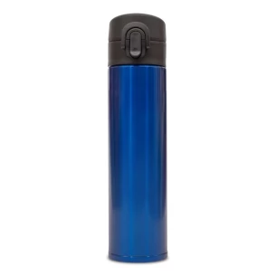 Kubek izotermiczny Moline 350 ml - Niebieski