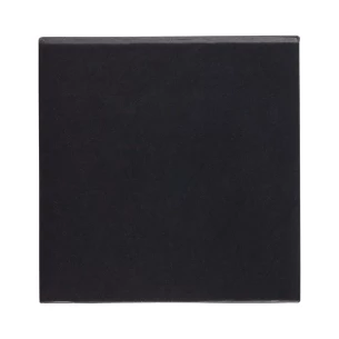 Blok z karteczkami - Czarny