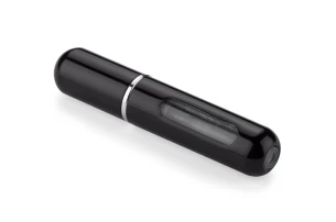Mini perfumetka LIMA - Czarny