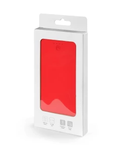 Power bank VIVID 4000 mAh - Czerwony