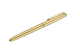 Pióro kulkowe GLOW GOLD - Złoty