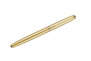 Pióro kulkowe GLOW GOLD - Złoty