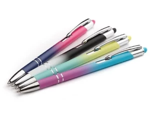 Bello Beauty Touch Pen  - Żółty