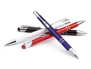 Długopis Cosmo Touch Pen - Ciemny Granatowy