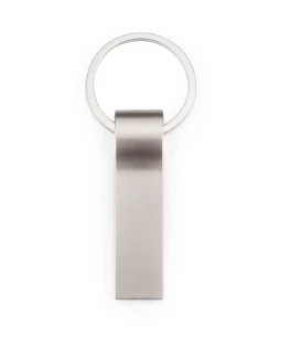 Pamięć USB PALERMO 16 GB - Srebrny