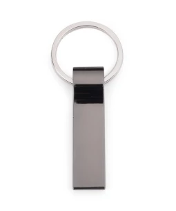 Pamięć USB PALERMO 16 GB - Grafitowy