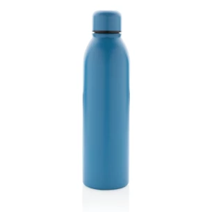 PizBoe - Butelka termiczna 500 ml  - Niebieski
