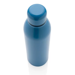PizBoe - Butelka termiczna 500 ml  - Niebieski
