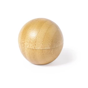 Bambusowa pomadka ochronna - neutralny
