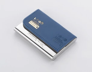 Mini perfumetka LIMA - Czarny