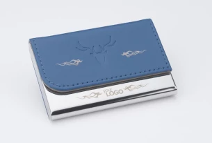 Mini perfumetka LIMA - Czarny