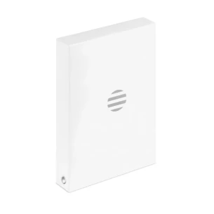 Power bank 8000mAh - POWERFLAT8 - Niebieski
