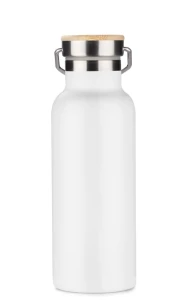 Butelka termiczna KAAN 500 ml - Biały