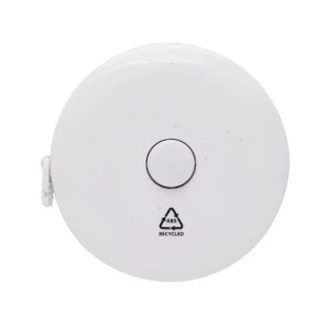 Miara krawiecka, miara do ciała SITI  1,5 m - Biały