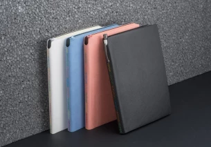 Notes BELLIS A5 - BŁĘKIT
