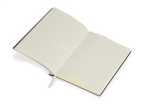 Notes BELLIS A5 - BIAŁY