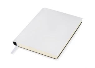 Notes BELLIS A5 - BIAŁY