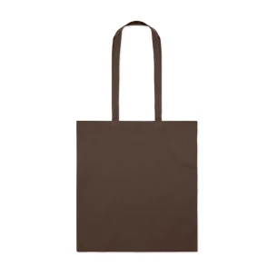 Torba na zakupy COTTONEL COLOUR+ - ziemia