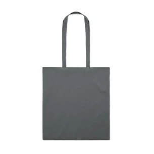 Torba na zakupy COTTONEL COLOUR+ - kamienny szary