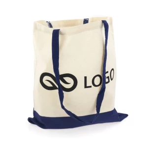 Torba Basecolor - Zielony