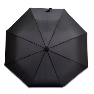 Składany parasol sztormowy VERNIER - Carny