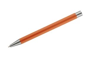 Długopis PRO - Pomarańczowy